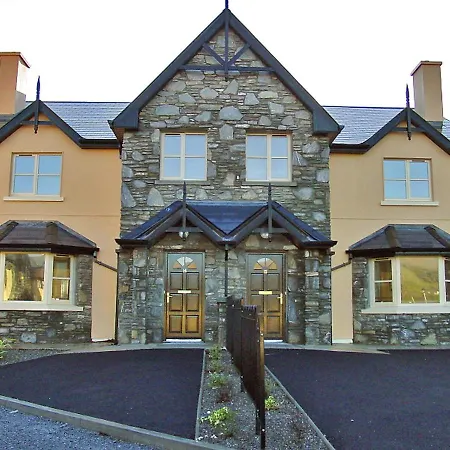 Semesterbostad Holiday Ardmullen.3 Kenmare