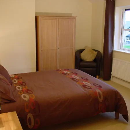 Semesterbostad Holiday Ardmullen.3 Kenmare